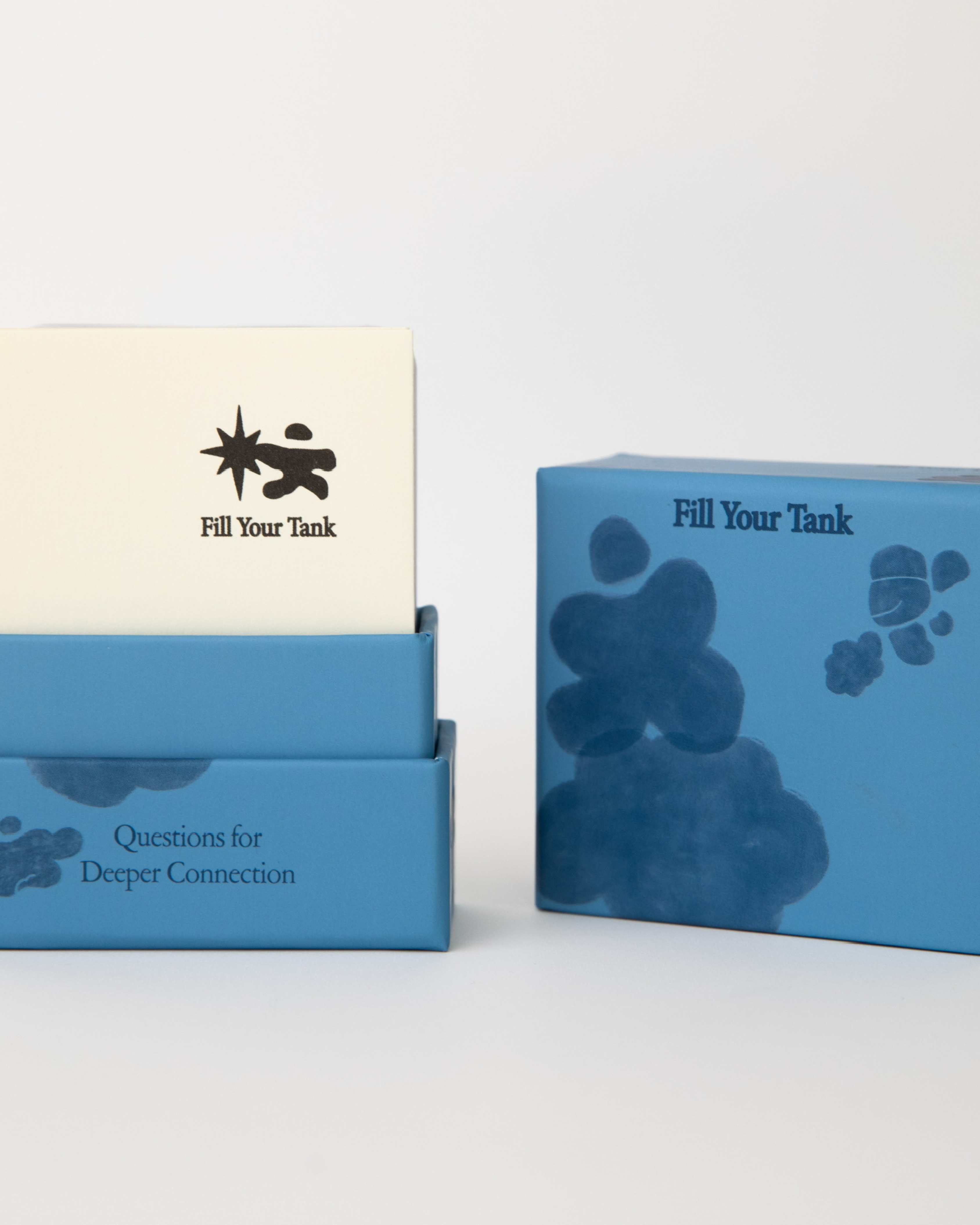 Questions for Deeper Connection