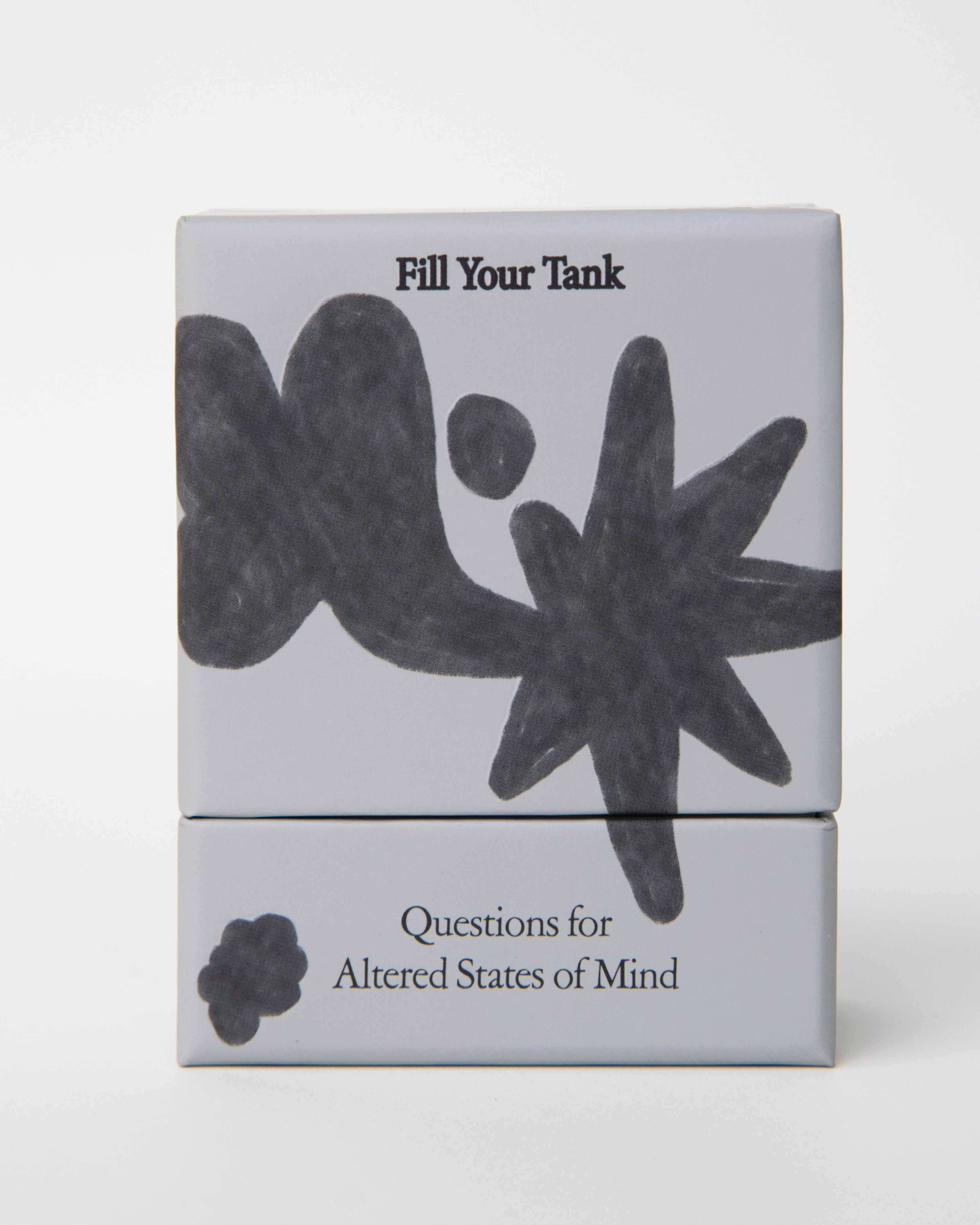 Questions for Altered States of Mind
