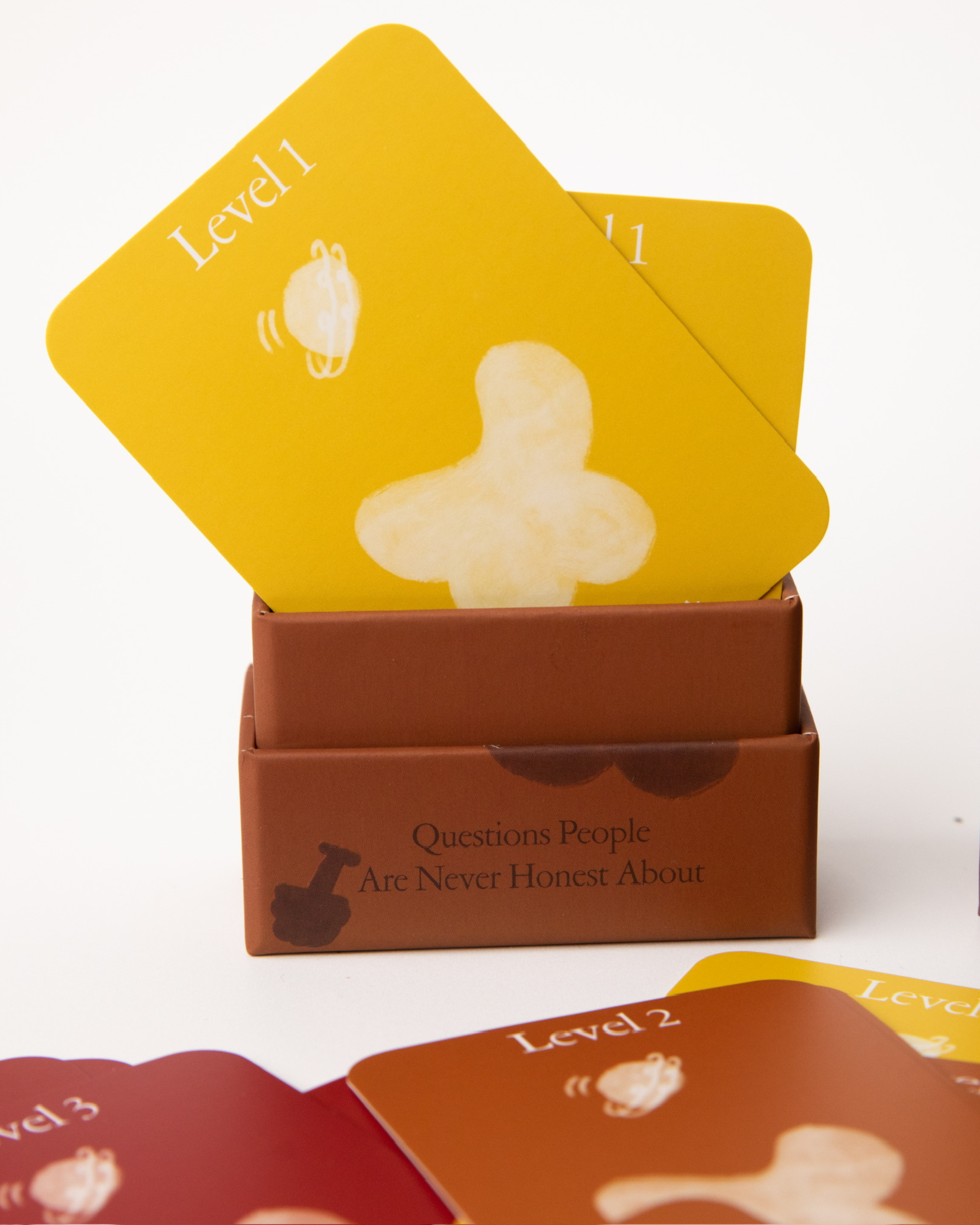 Questions People are Never Honest About