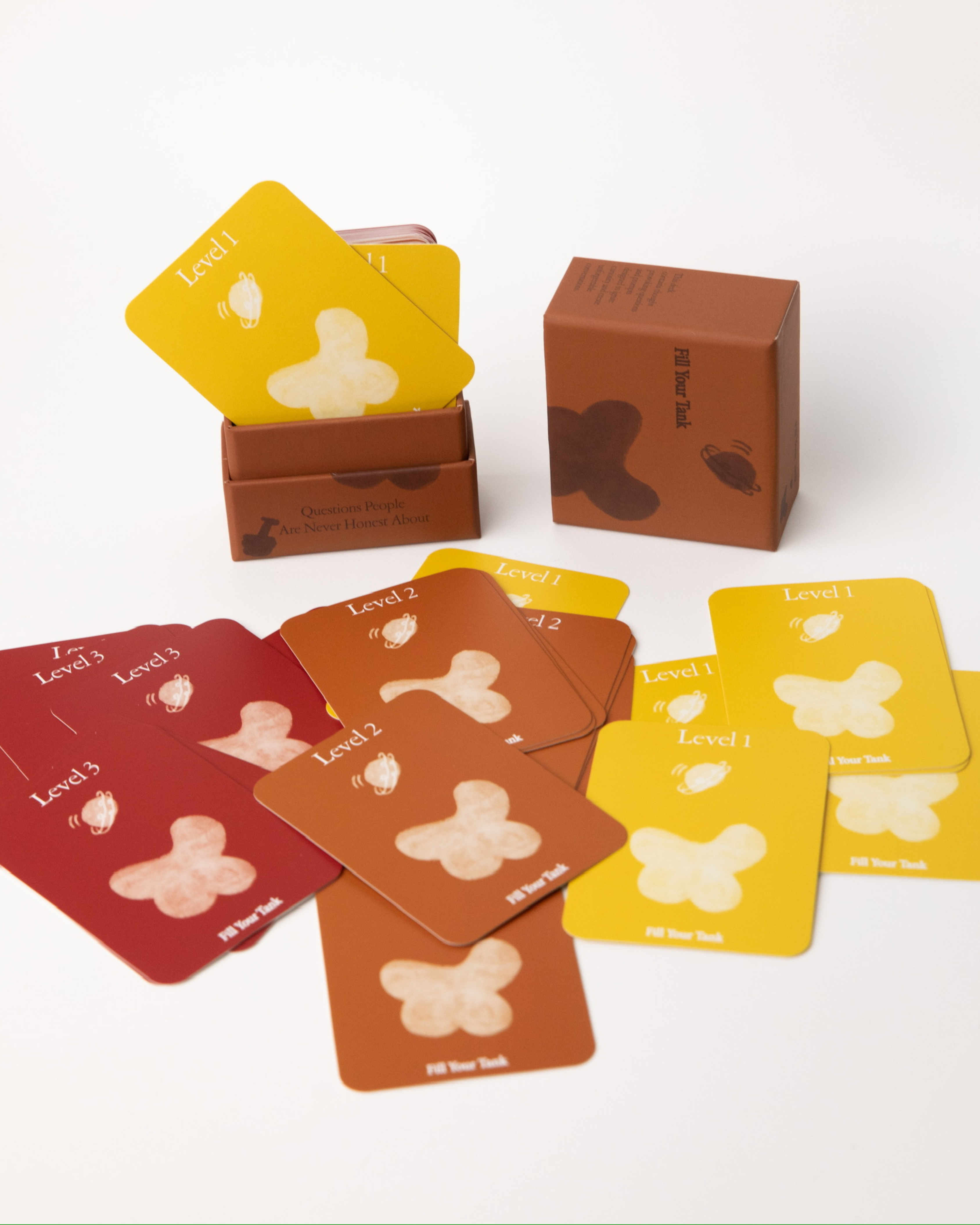 Questions People are Never Honest About