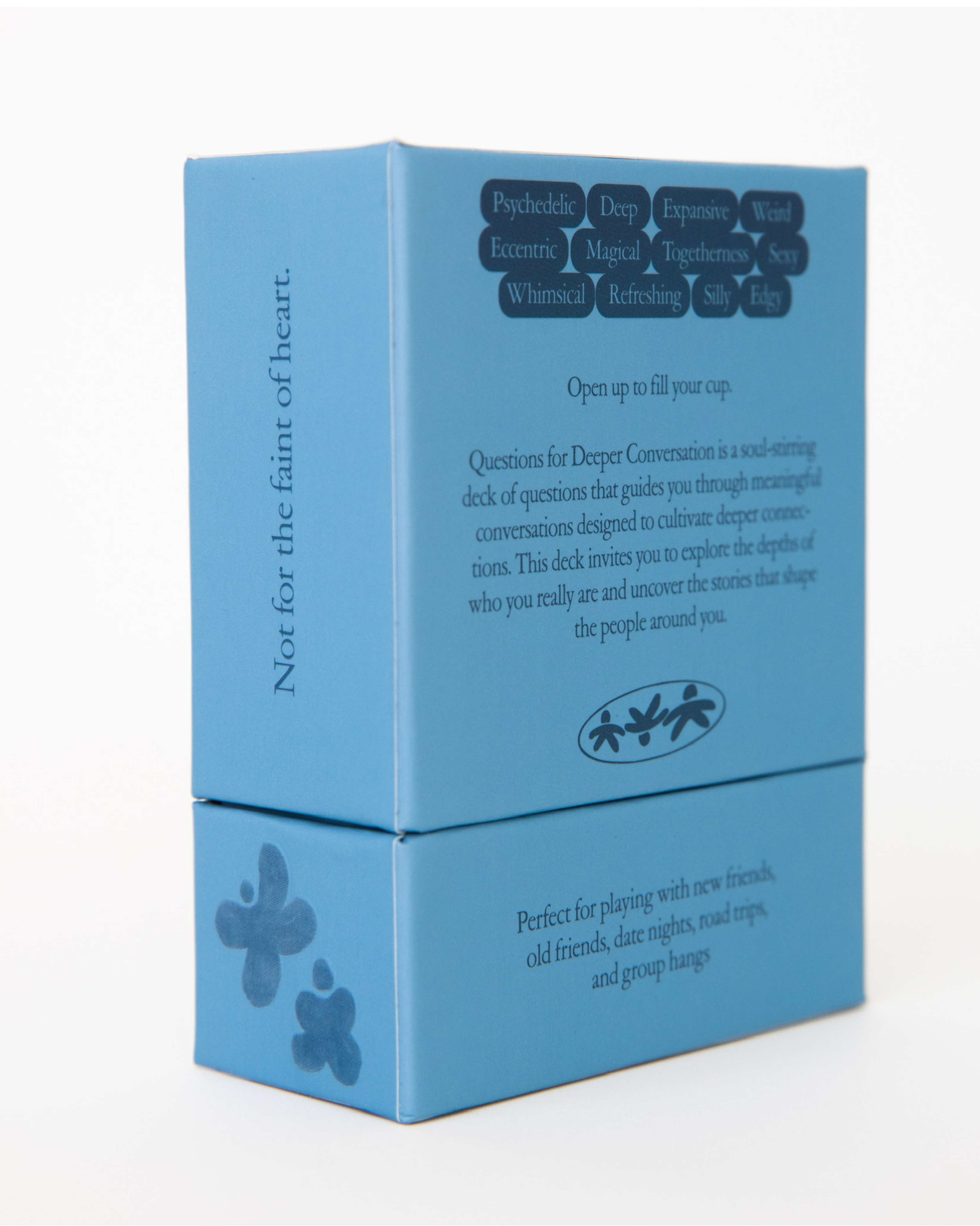 Questions for Deeper Connection