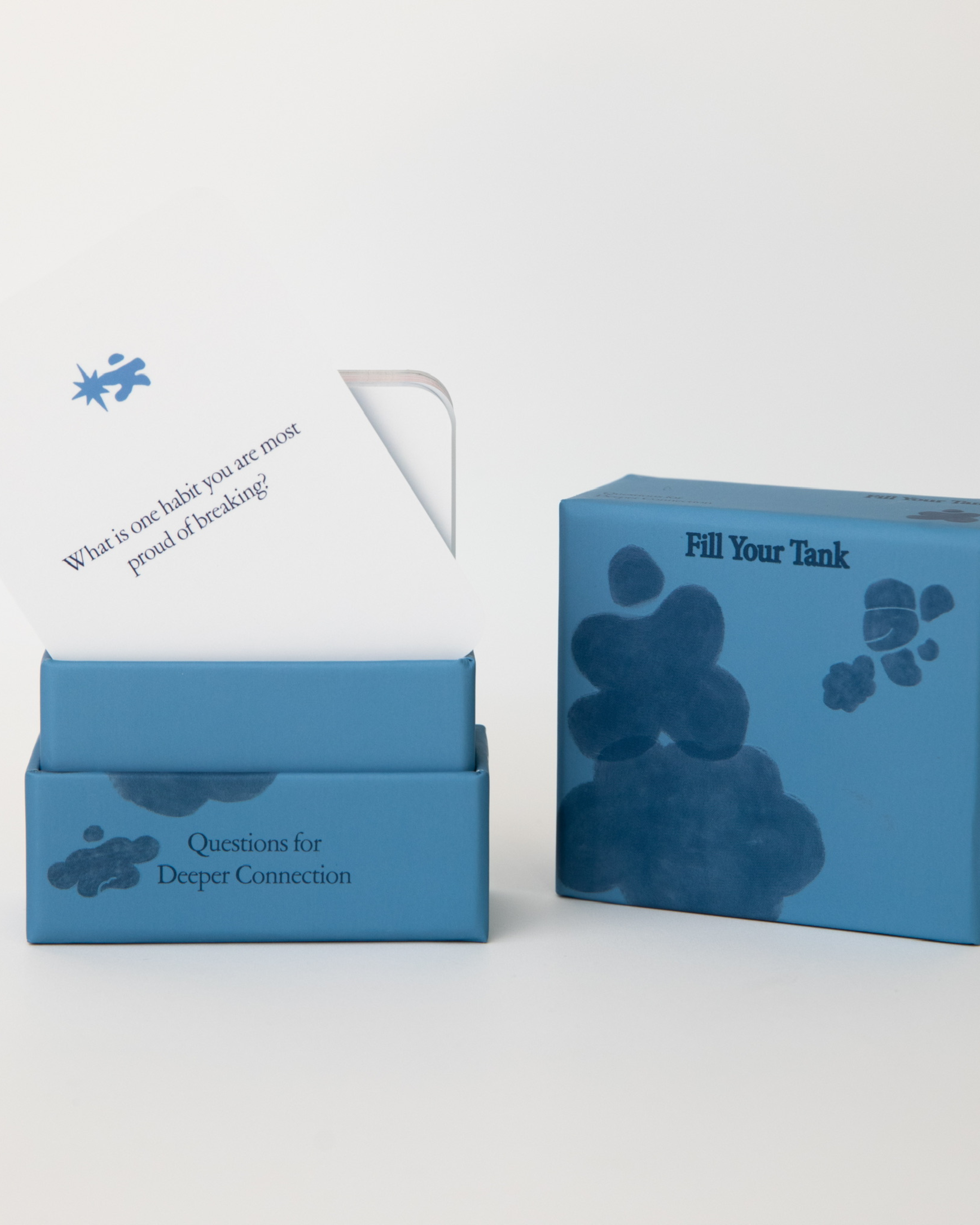 Questions for Deeper Connection