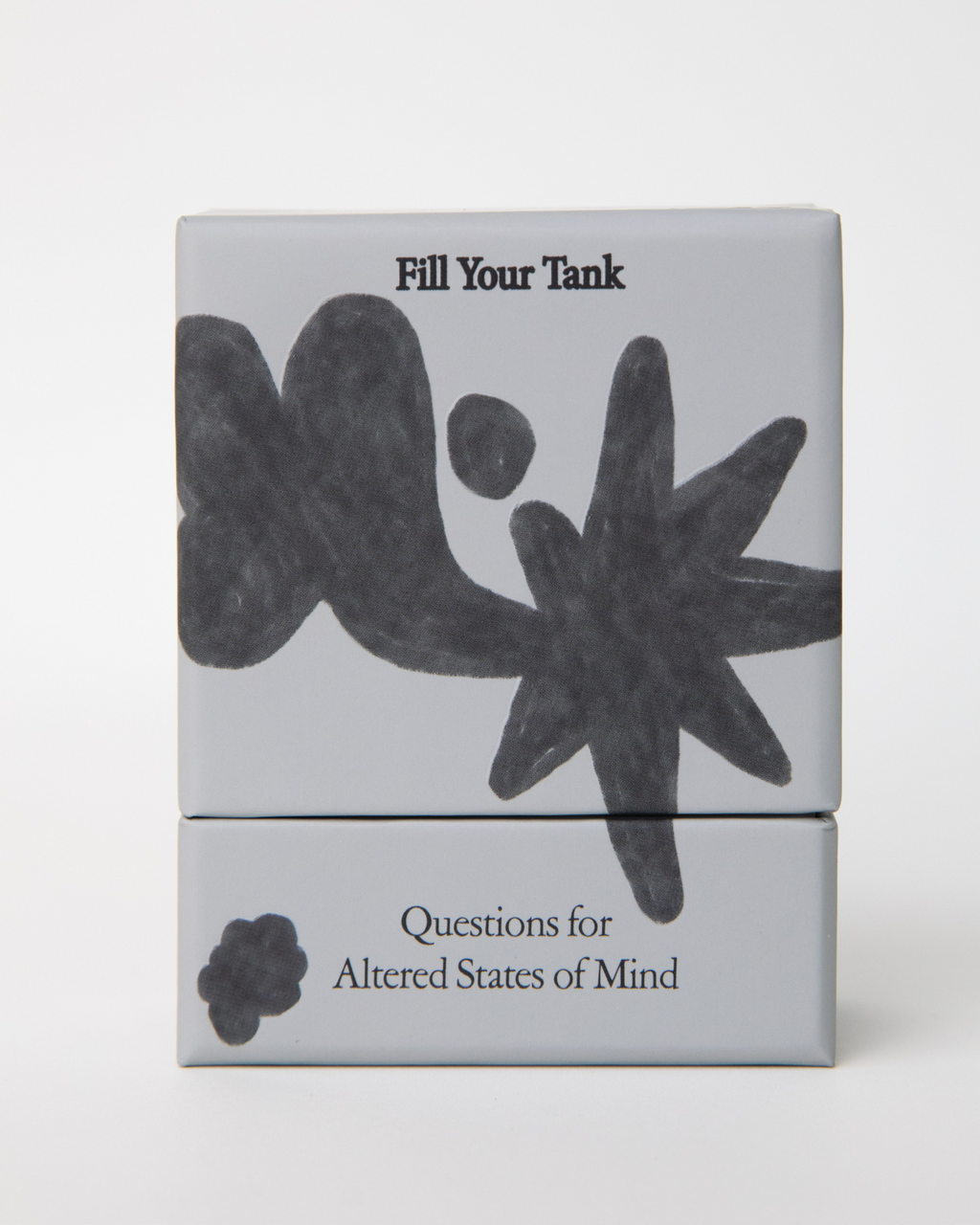 Questions for Altered States of Mind