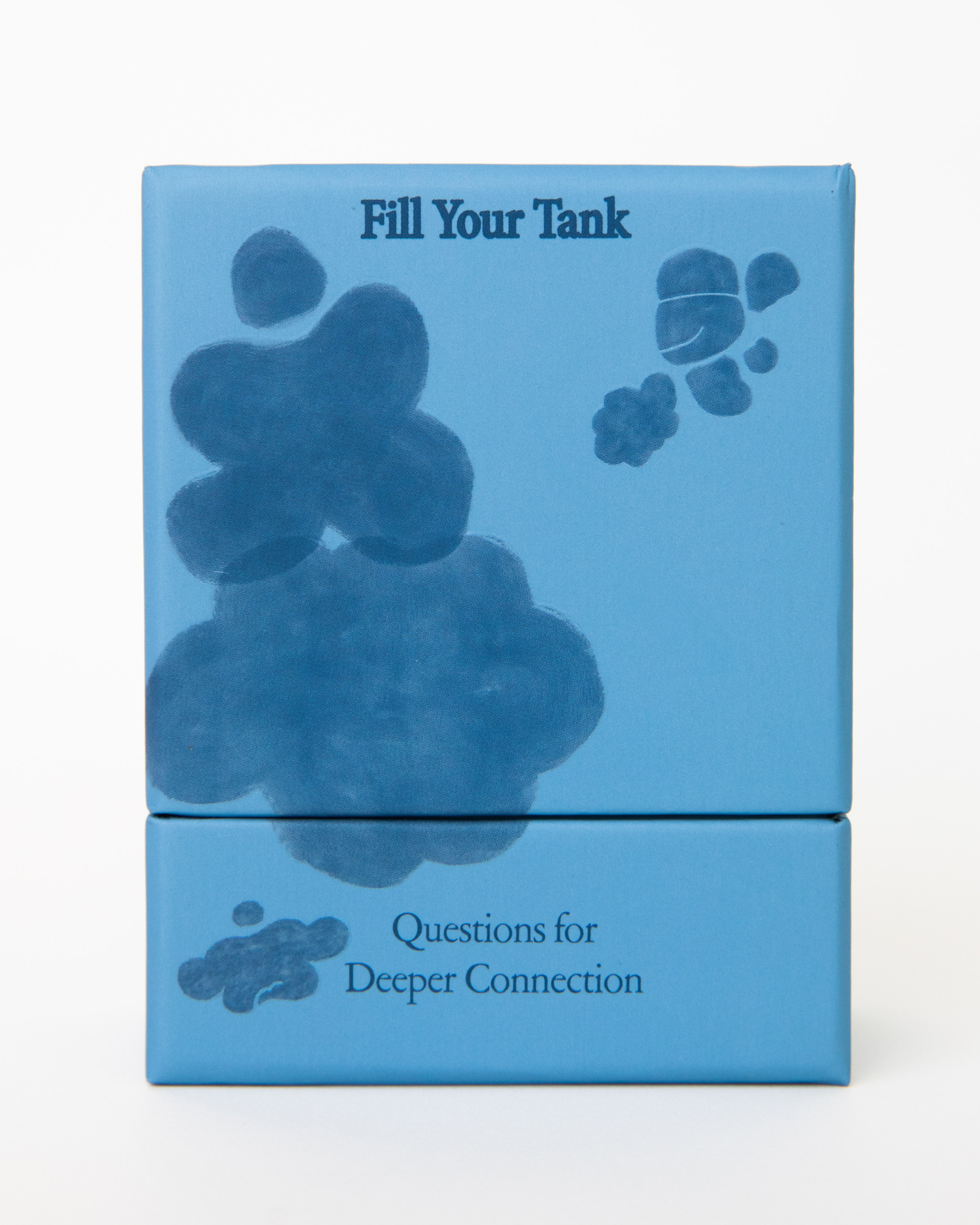 Questions for Deeper Connection