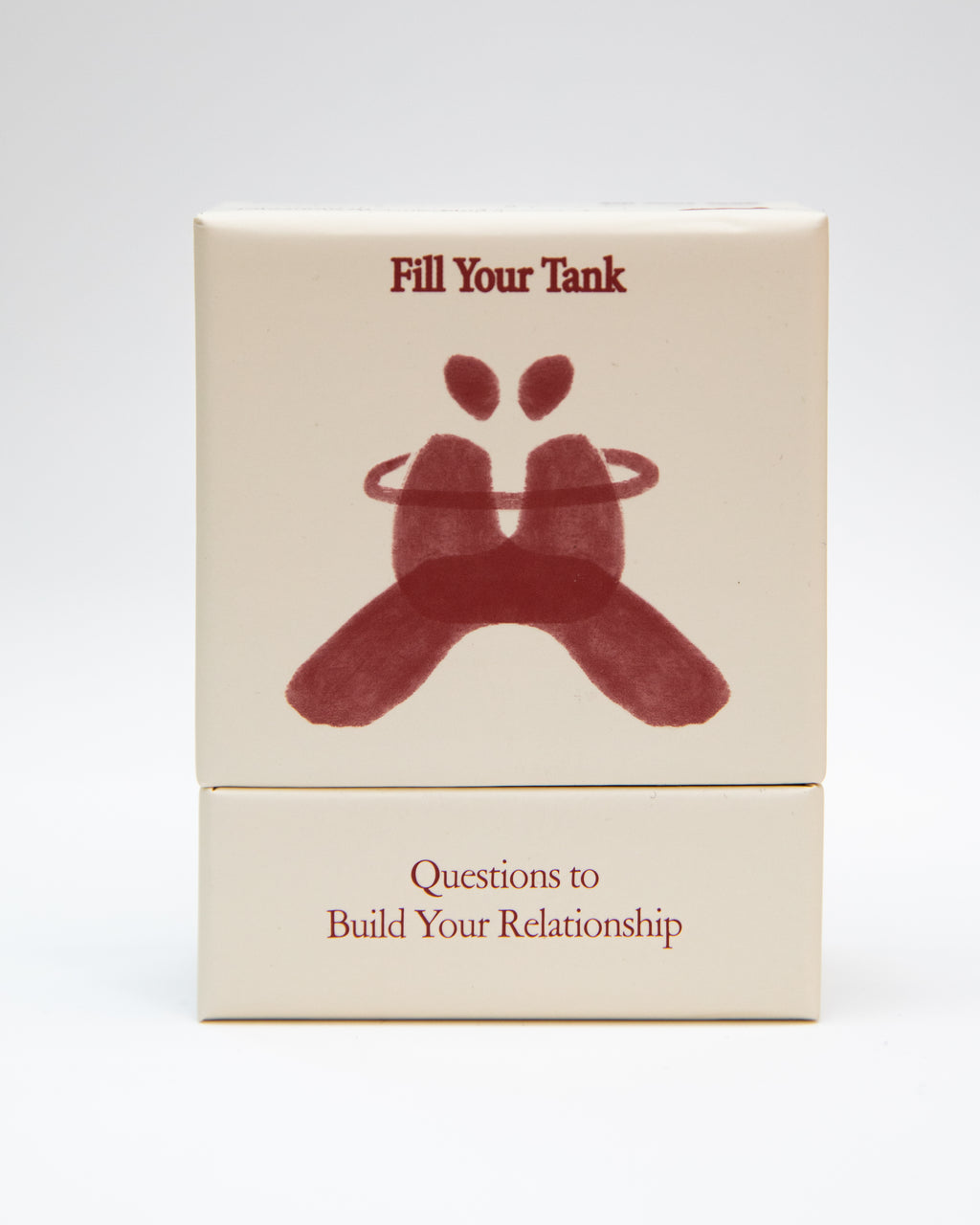 Questions to Build Your Relationship