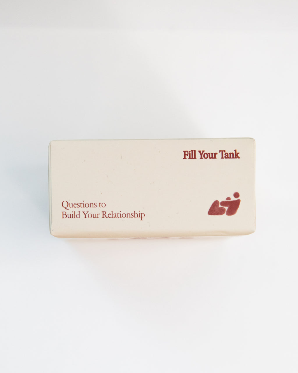 Questions to Build Your Relationship
