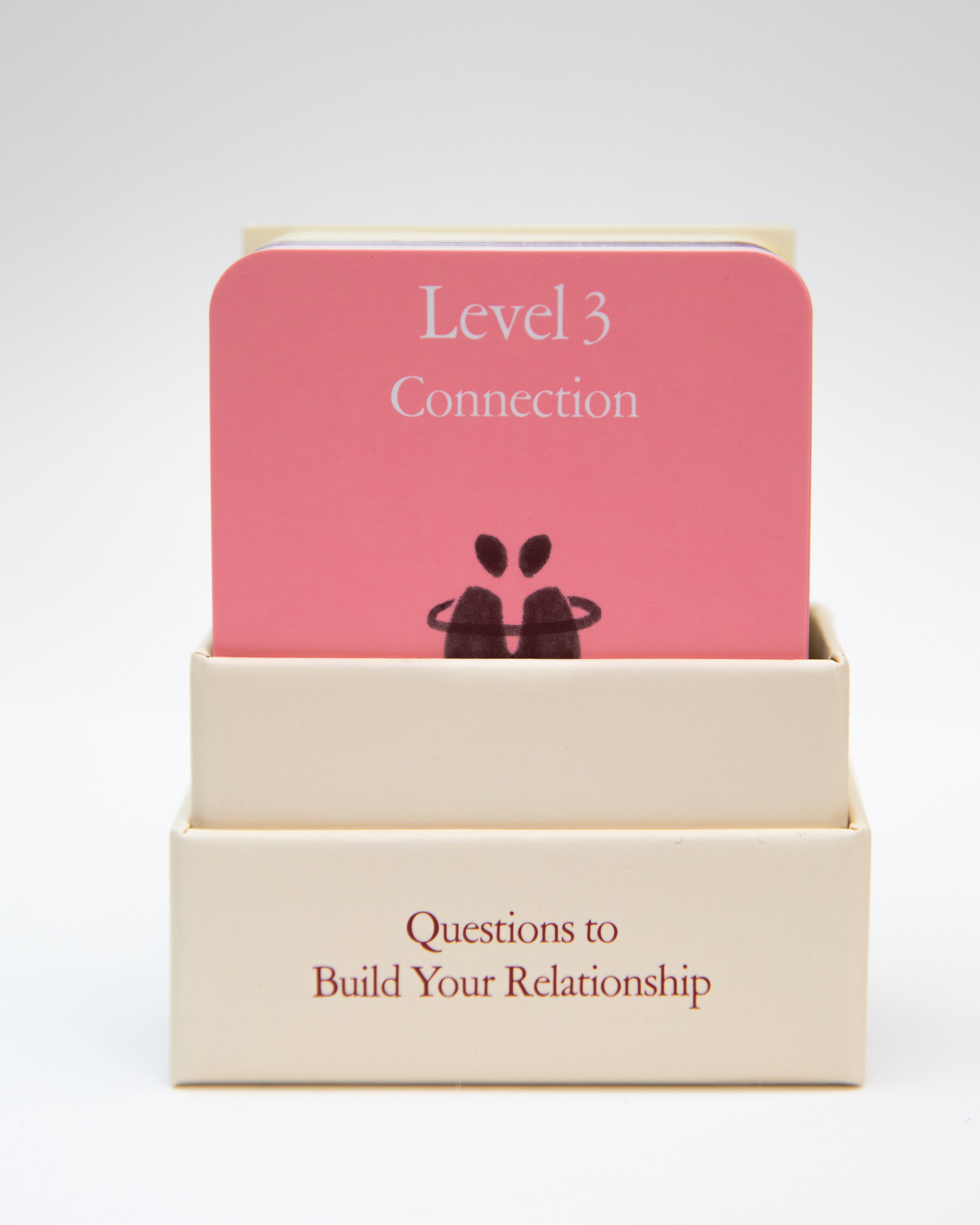 Questions to Build Your Relationship