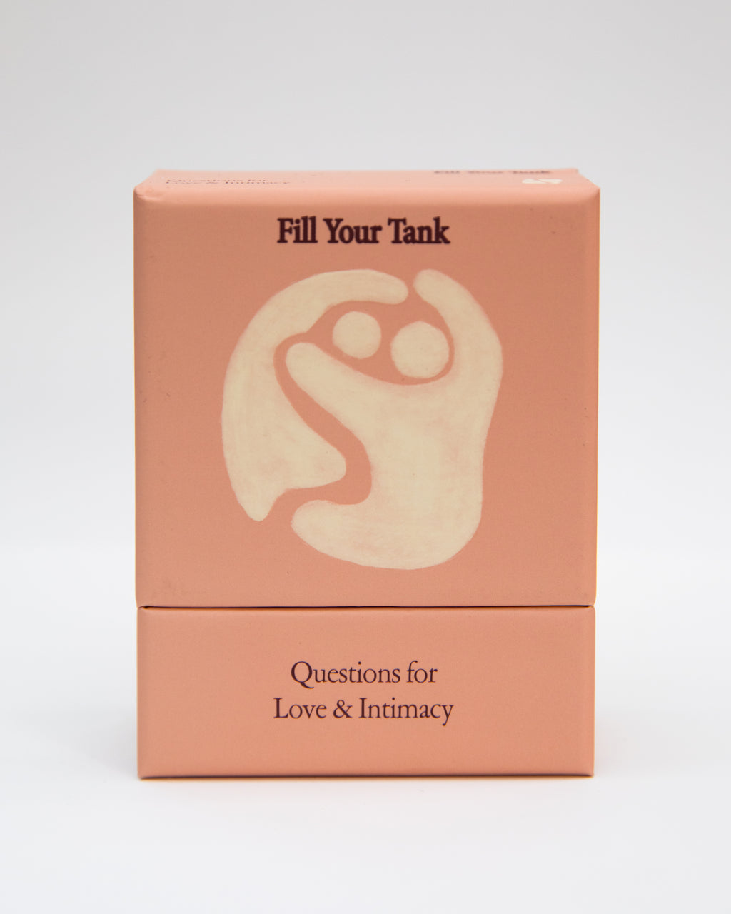 Questions for Love & Intimacy
