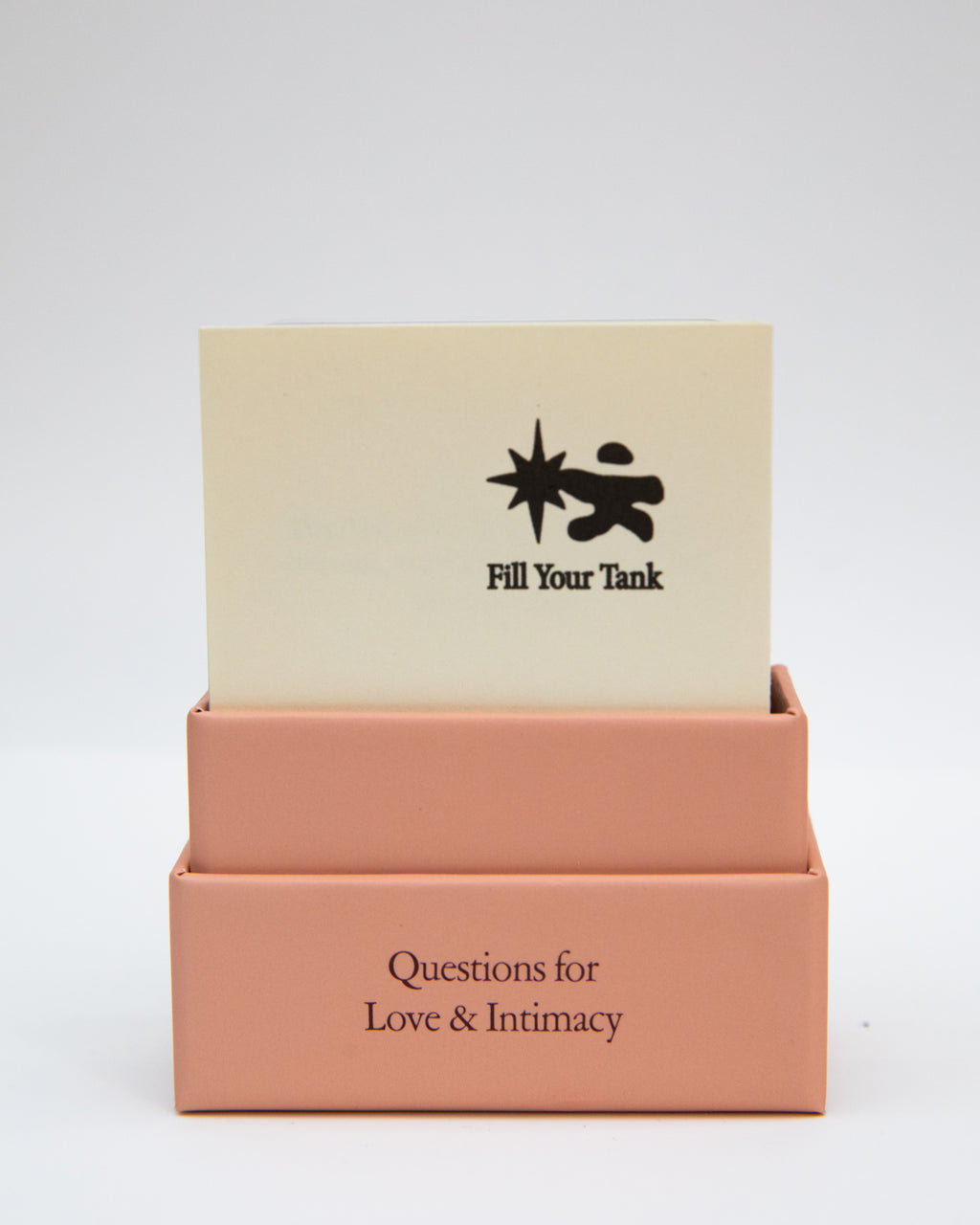 Questions for Love & Intimacy
