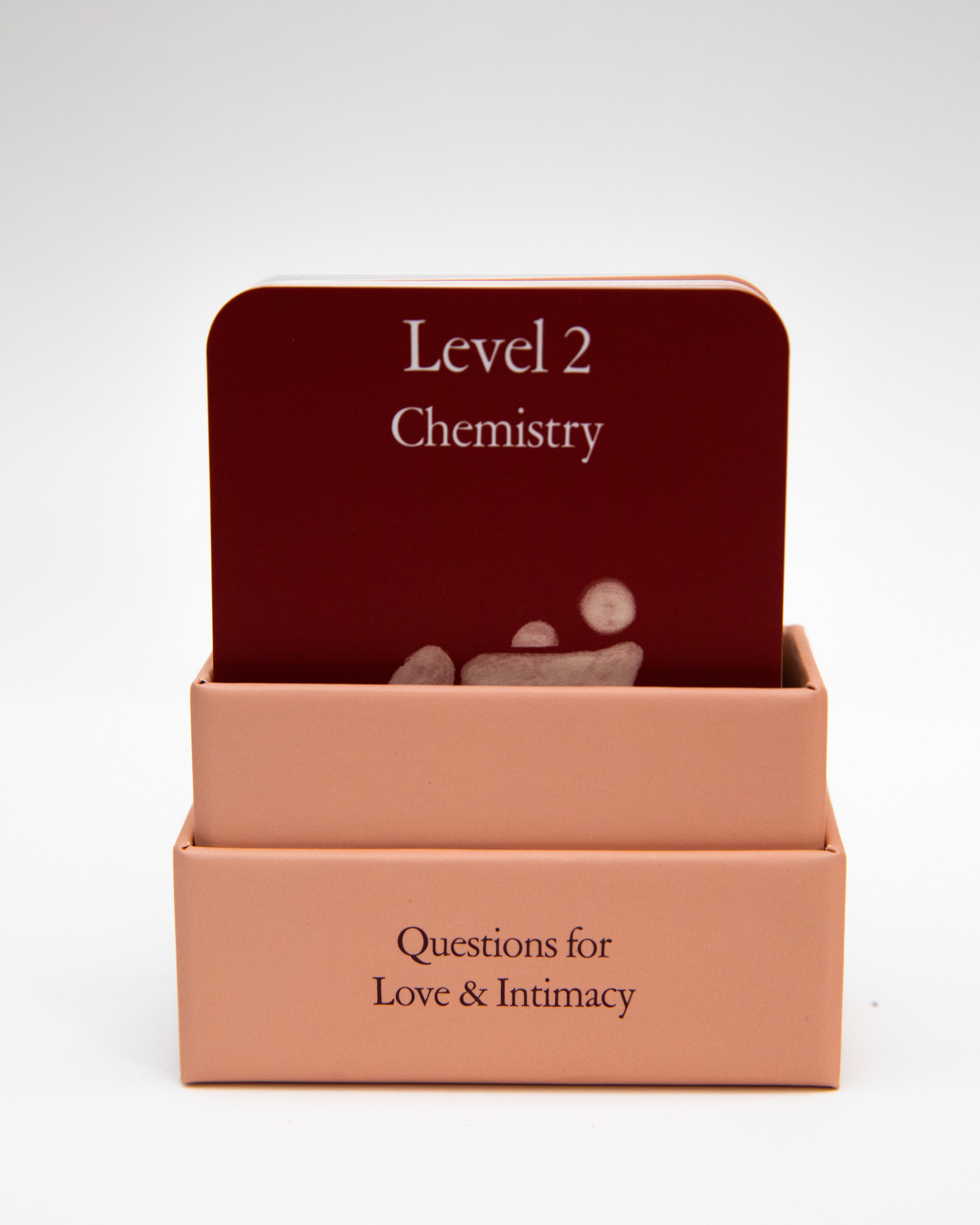 Questions for Love & Intimacy